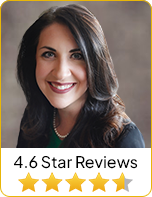 Headshot of Adrienne Woods, Esq., Attorney at Stuart Cearley Law Group with 4.6 Star Reviews