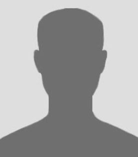 Grey silhouette placeholder representing Attorney Eldon Cripps.