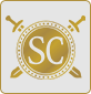 Stuart Cearley Law Group logo with 'SC' and crossed swords in a gold circle.