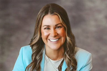 Professional headshot of Associate Attorney Micah Brandon smiling.