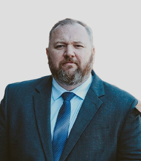 Brandon Tollett - Associate Attorney