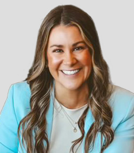 Professional headshot of Associate Attorney Micah Brandon smiling.