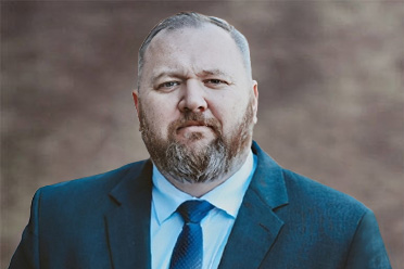 Brandon Tollett – Associate Attorney