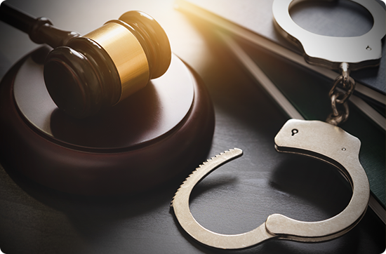 Criminal Defense