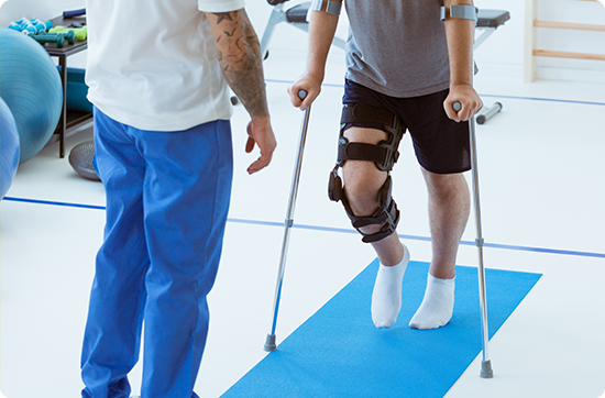 Personal Injury